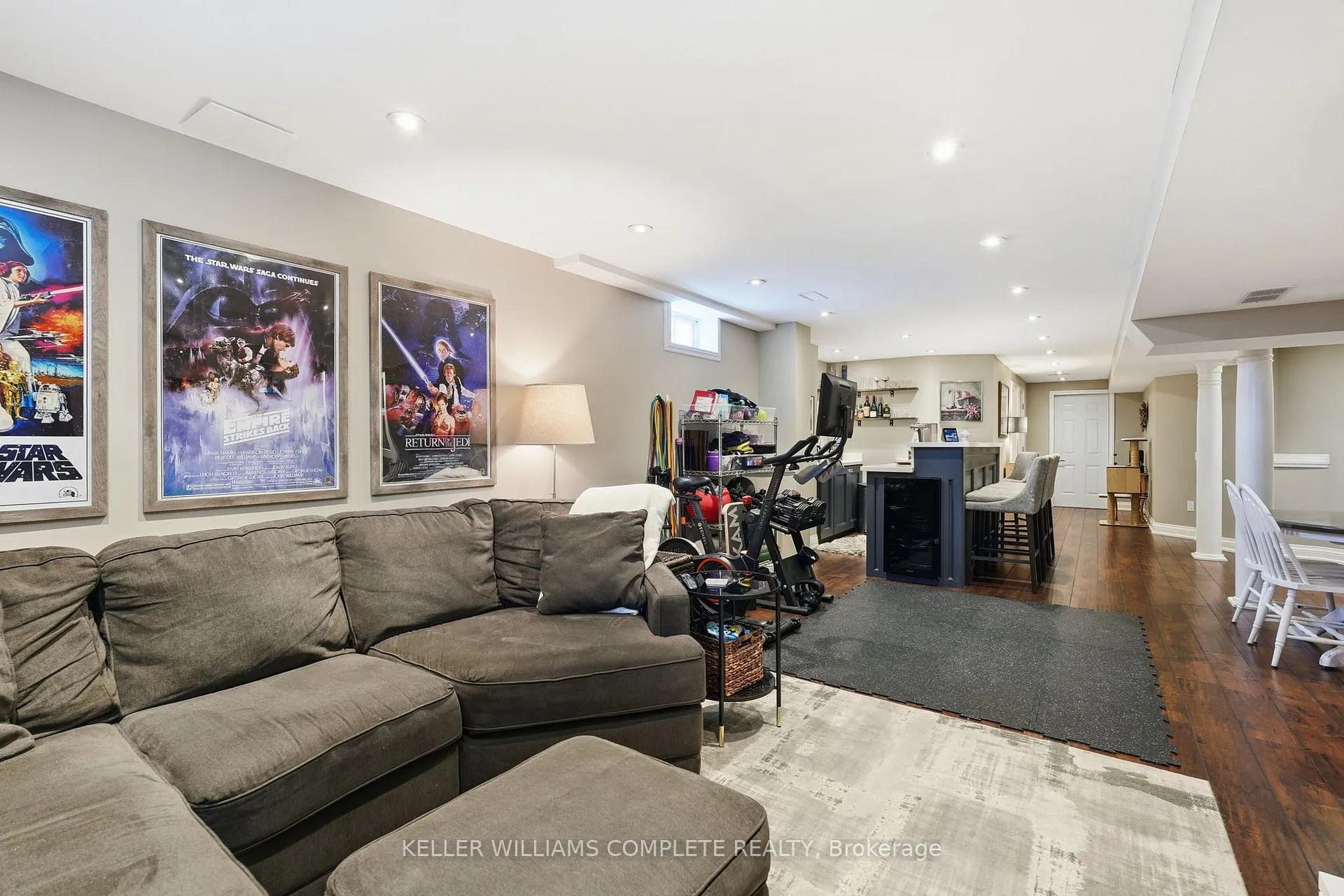 Photo 28 of 163 Garinger Crescent, Hamilton, Binbrook — HOMEH