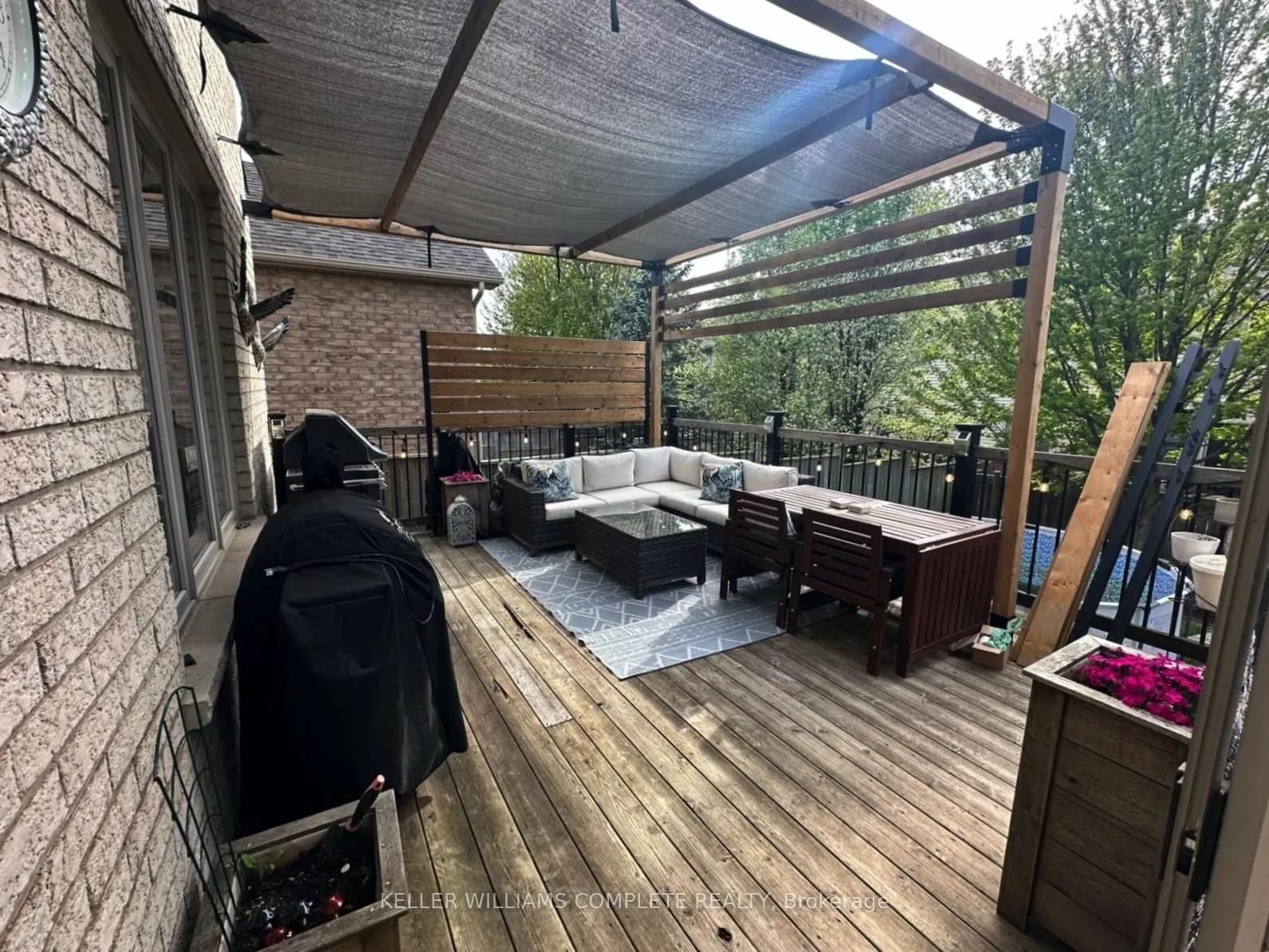 Photo 37 of 163 Garinger Crescent, Hamilton, Binbrook — HOMEH