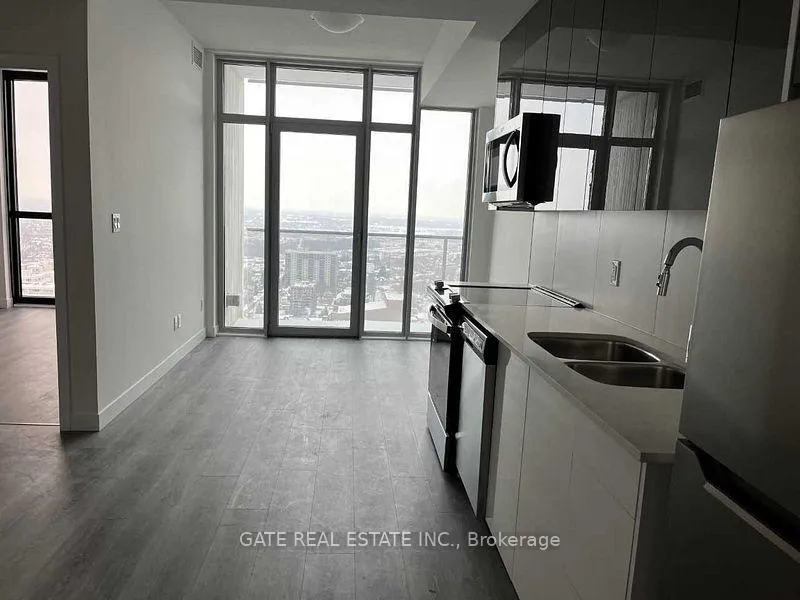 Photo 2 of Unit 3204, 60 Frederick Street, Kitchener, City Commercial Core — HOMEH