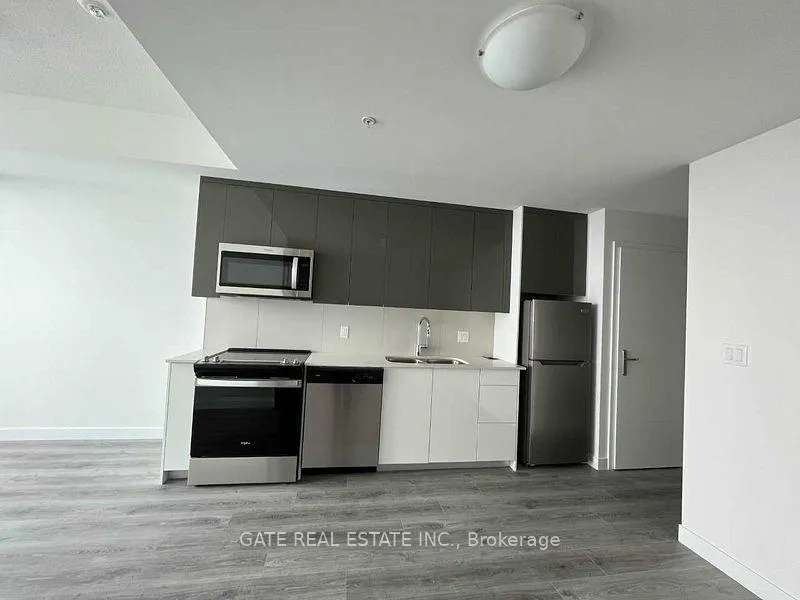 Photo 6 of Unit 3204, 60 Frederick Street, Kitchener, City Commercial Core — HOMEH