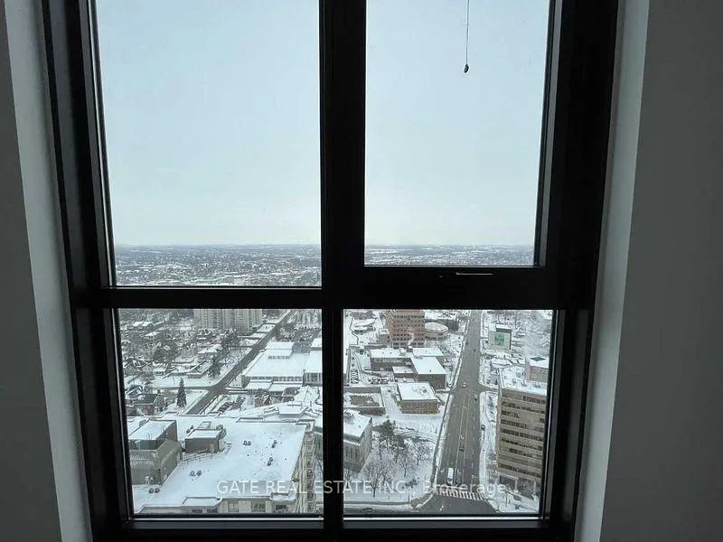Photo 9 of Unit 3204, 60 Frederick Street, Kitchener, City Commercial Core — HOMEH
