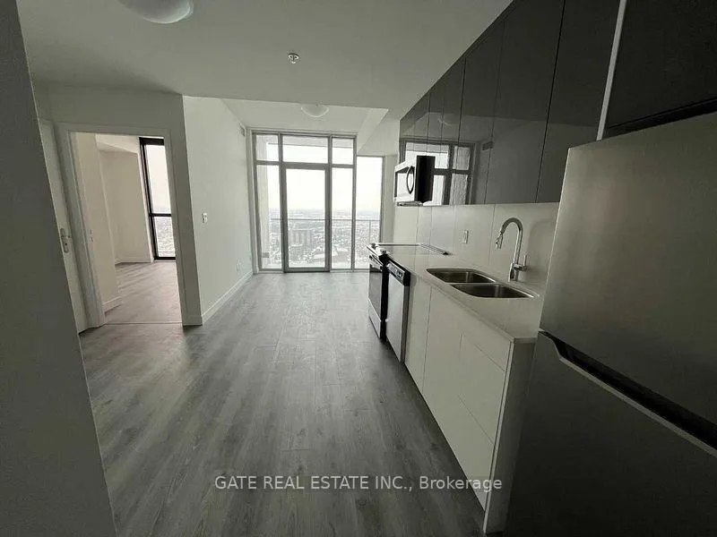 Photo 10 of Unit 3204, 60 Frederick Street, Kitchener, City Commercial Core — HOMEH