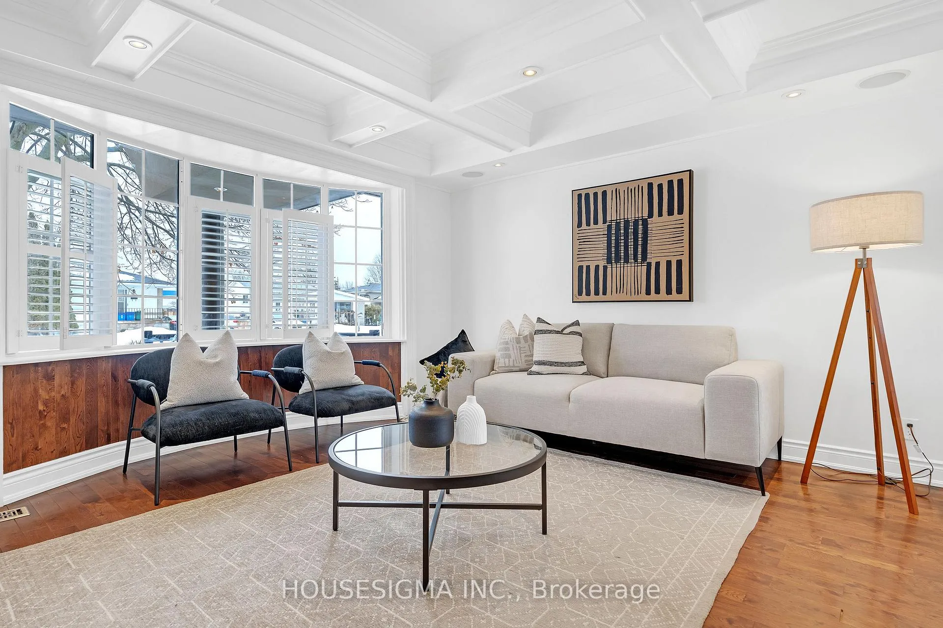 Photo 7 of 808 Krosno Boulevard, Pickering, Bay Ridges — HOMEH