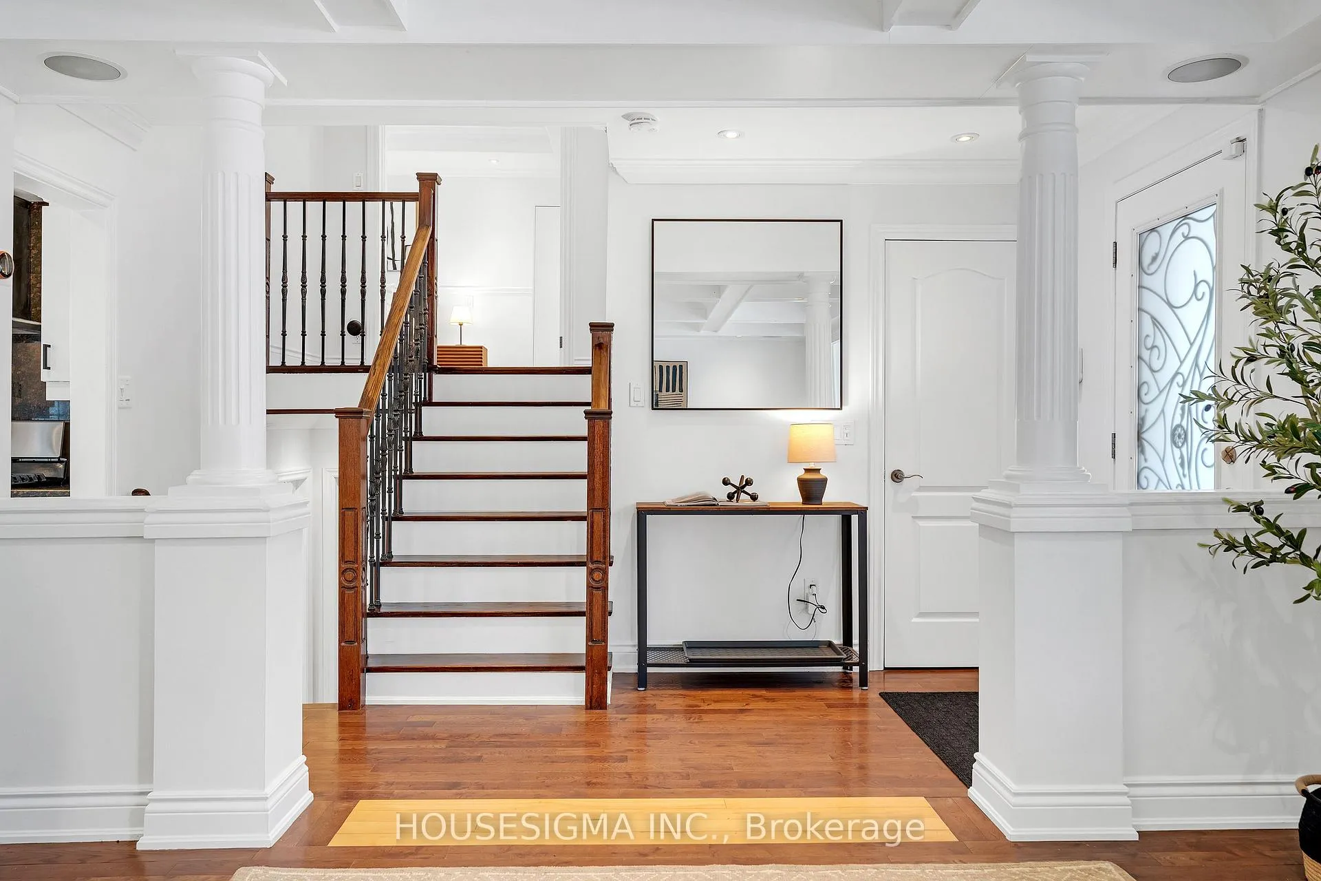 Photo 9 of 808 Krosno Boulevard, Pickering, Bay Ridges — HOMEH