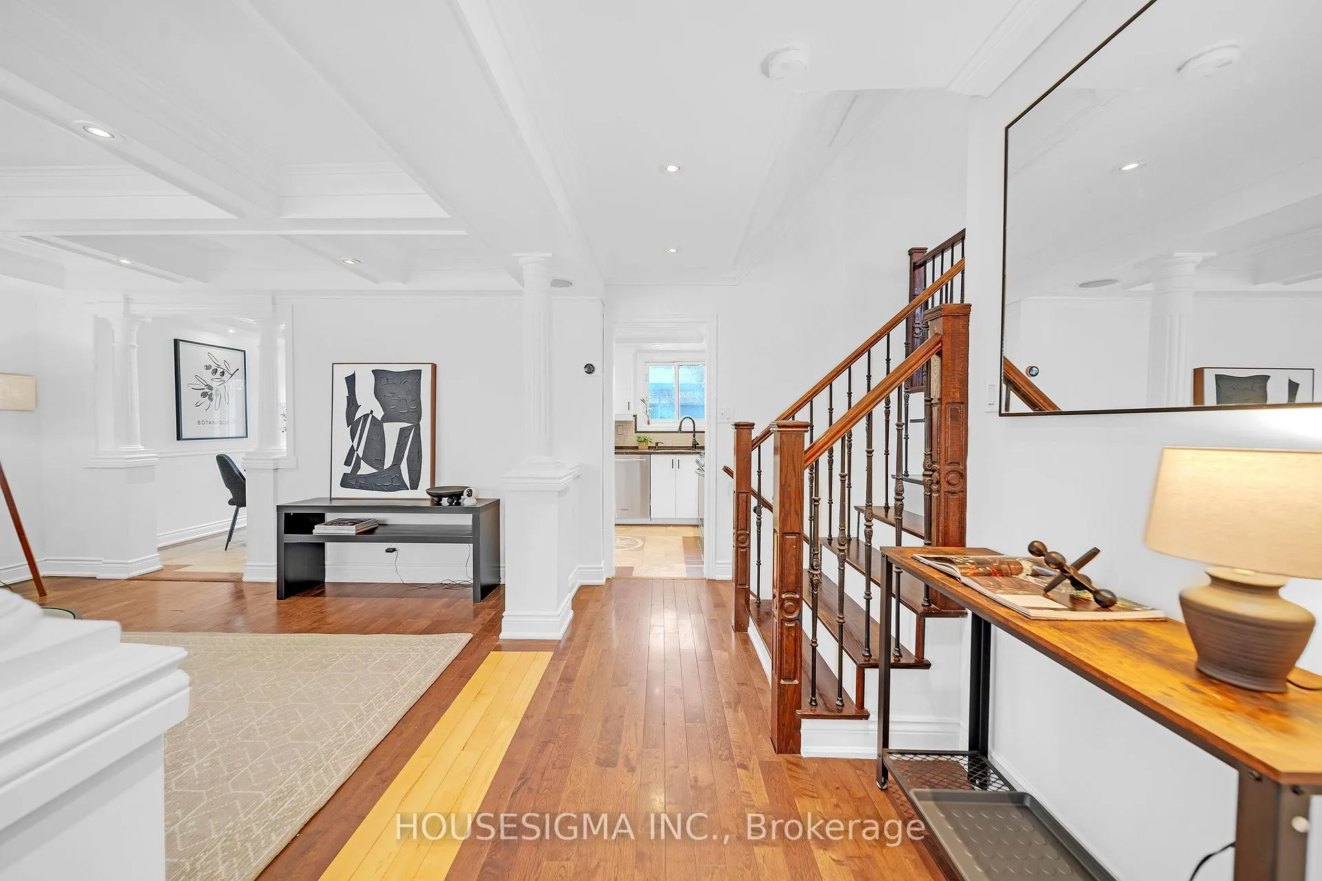 Photo 10 of 808 Krosno Boulevard, Pickering, Bay Ridges — HOMEH