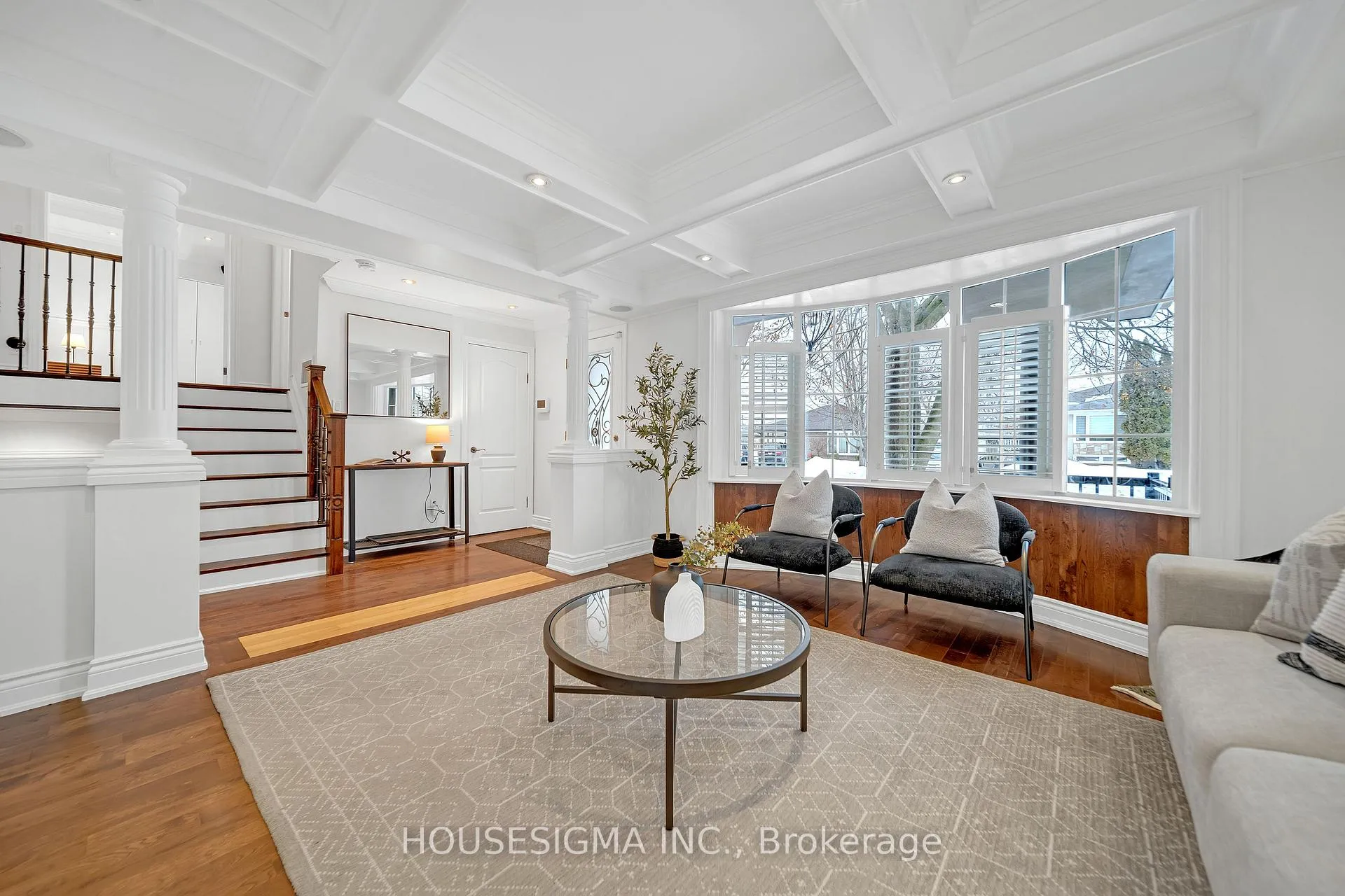 Photo 11 of 808 Krosno Boulevard, Pickering, Bay Ridges — HOMEH