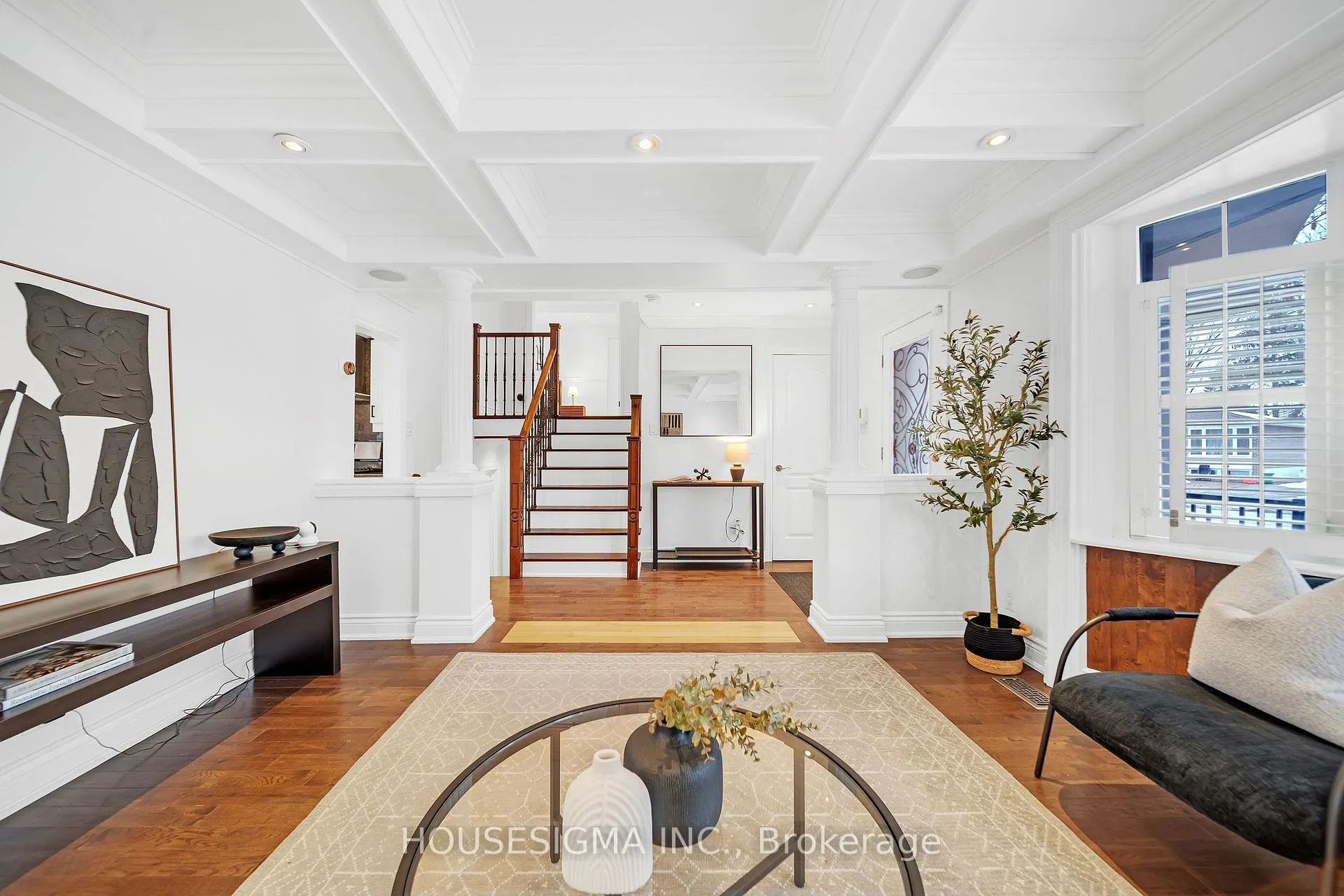 Photo 12 of 808 Krosno Boulevard, Pickering, Bay Ridges — HOMEH