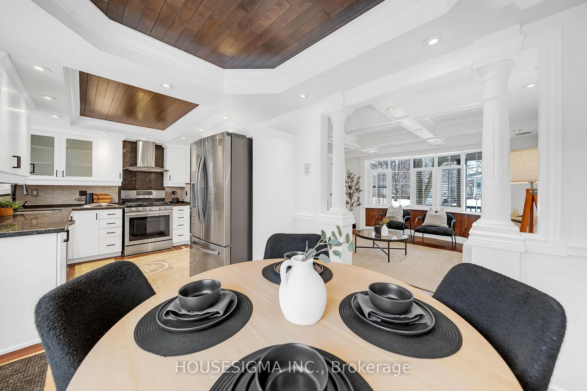 Photo 16 of 808 Krosno Boulevard, Pickering, Bay Ridges — HOMEH