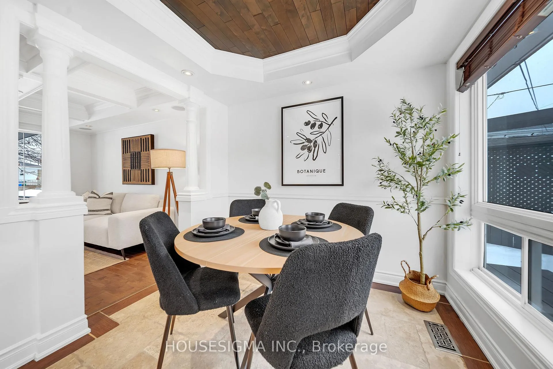 Photo 20 of 808 Krosno Boulevard, Pickering, Bay Ridges — HOMEH