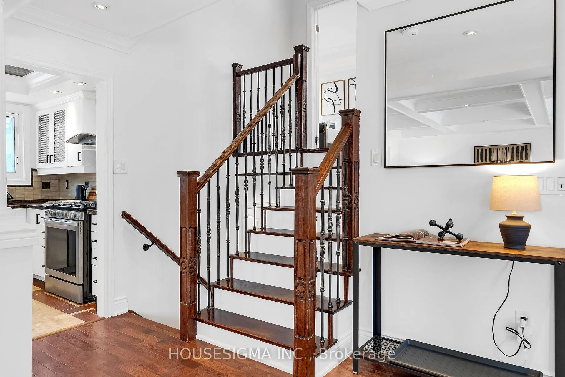Photo 21 of 808 Krosno Boulevard, Pickering, Bay Ridges — HOMEH