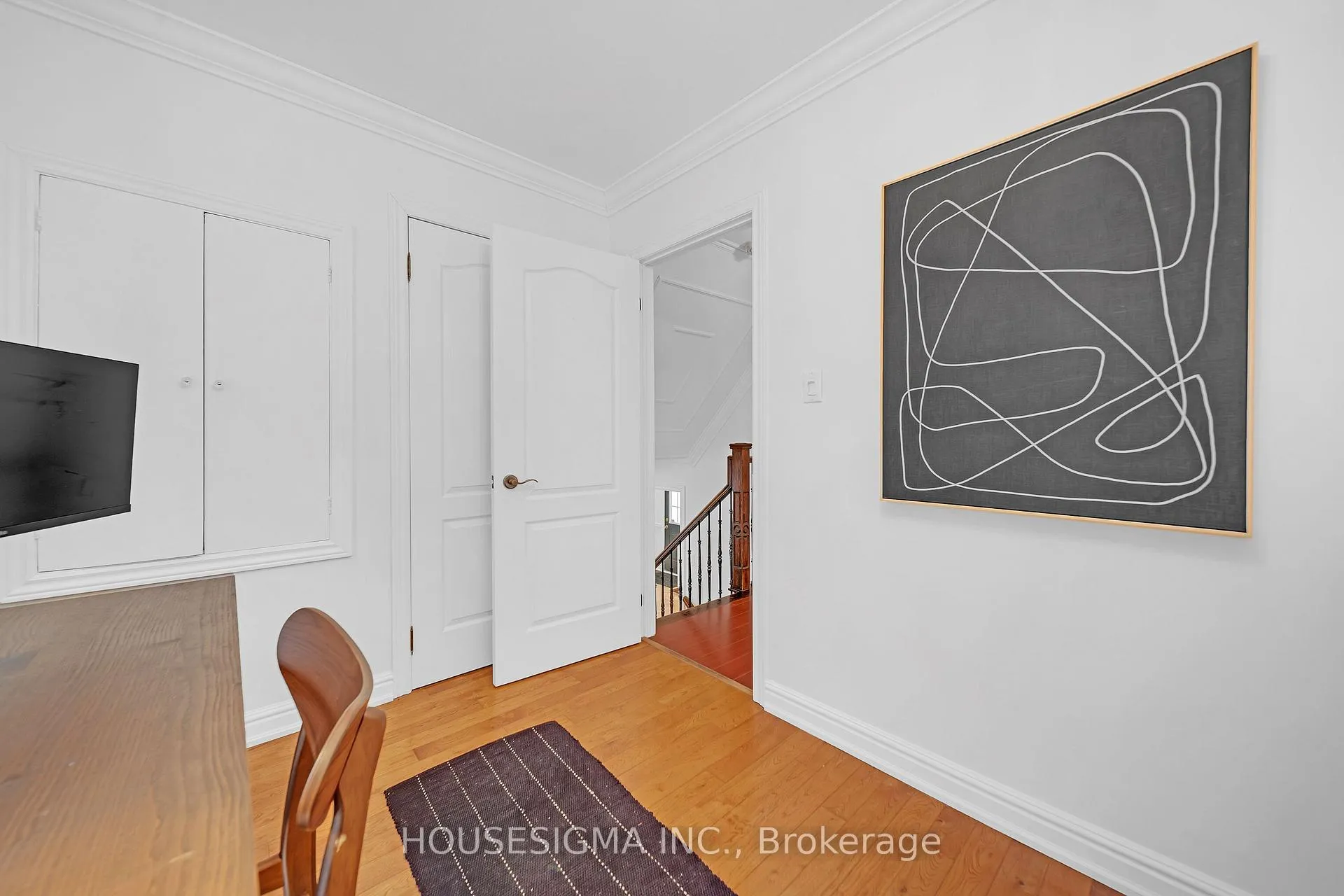 Photo 24 of 808 Krosno Boulevard, Pickering, Bay Ridges — HOMEH