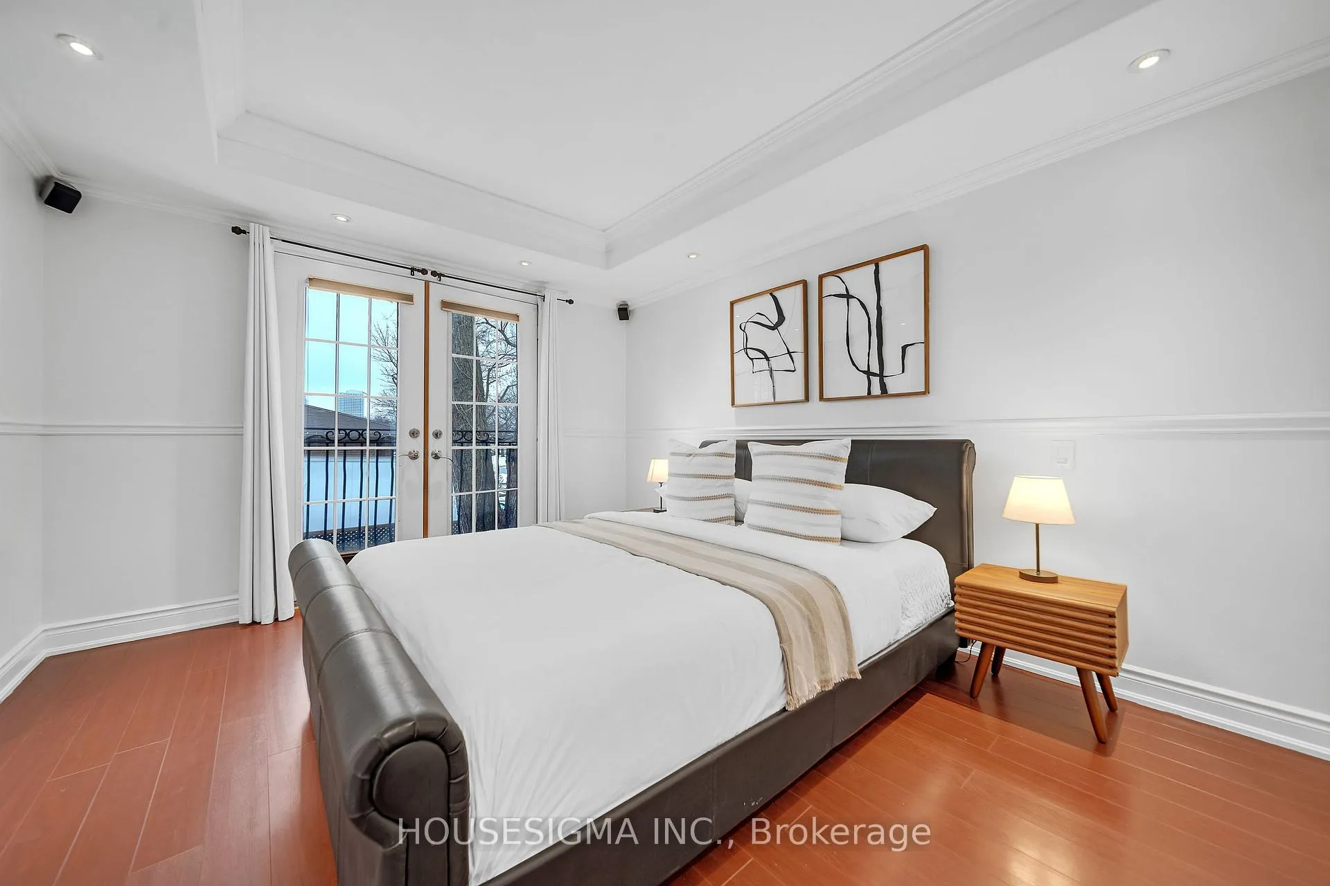 Photo 25 of 808 Krosno Boulevard, Pickering, Bay Ridges — HOMEH