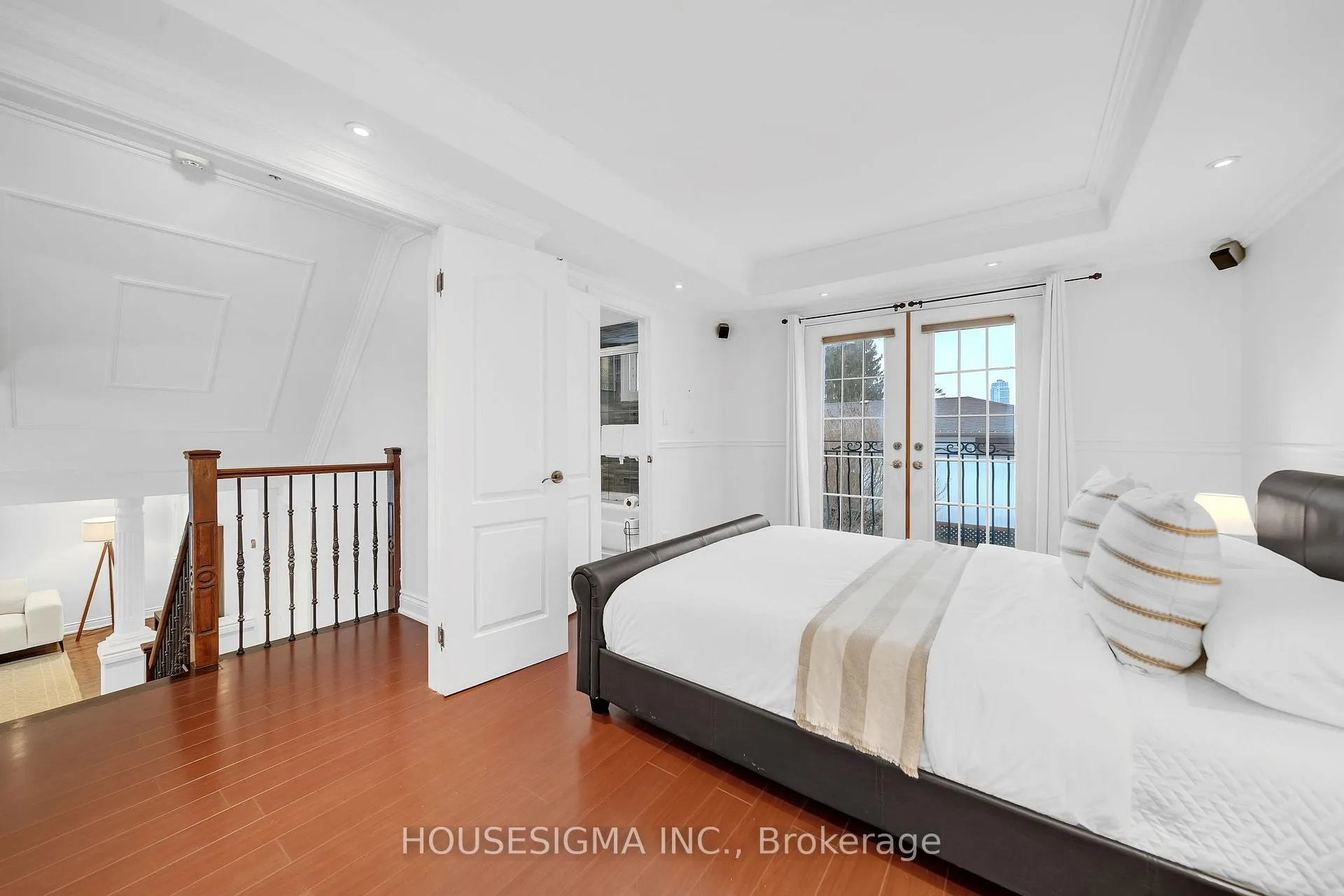 Photo 26 of 808 Krosno Boulevard, Pickering, Bay Ridges — HOMEH