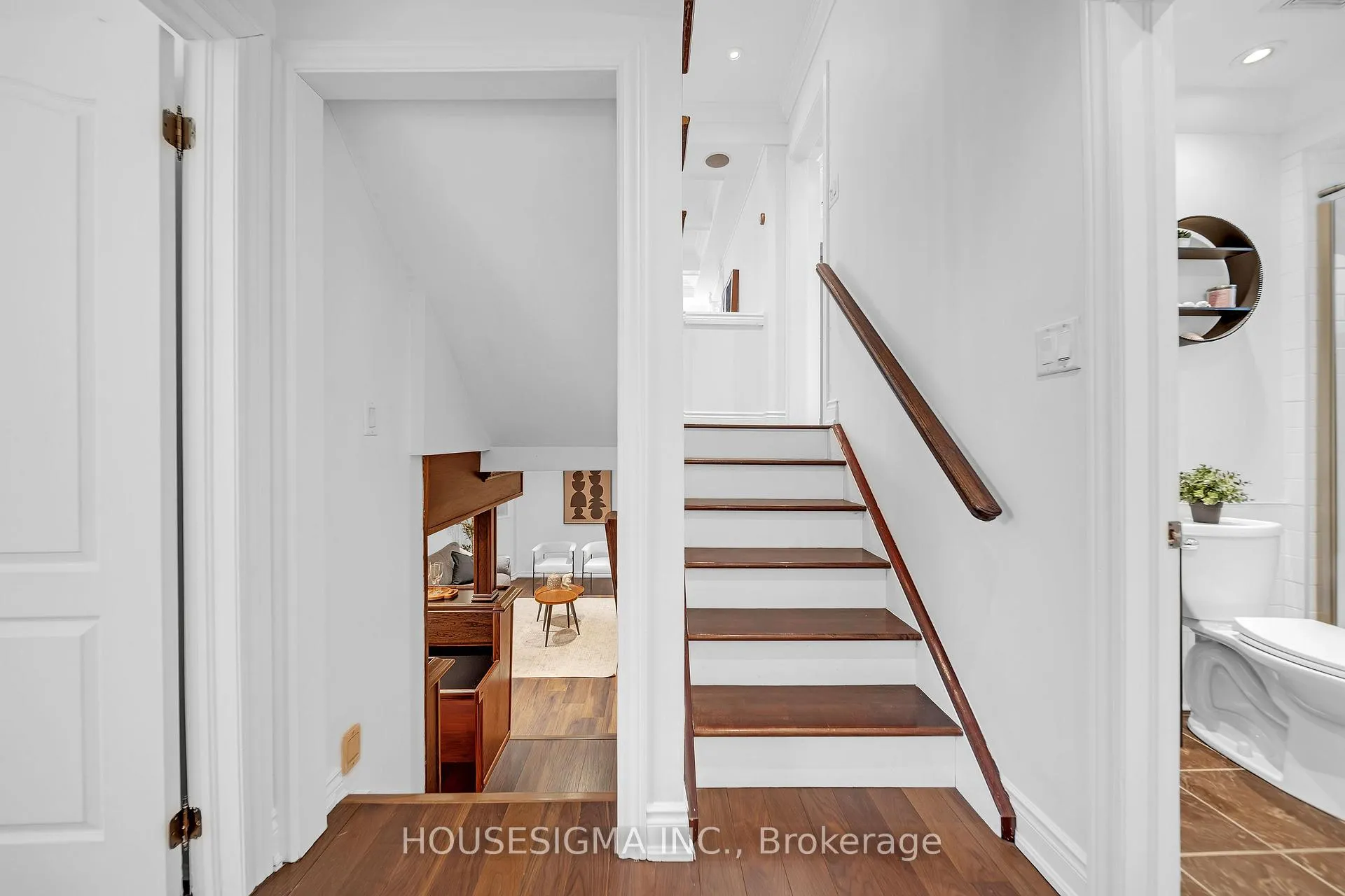 Photo 28 of 808 Krosno Boulevard, Pickering, Bay Ridges — HOMEH