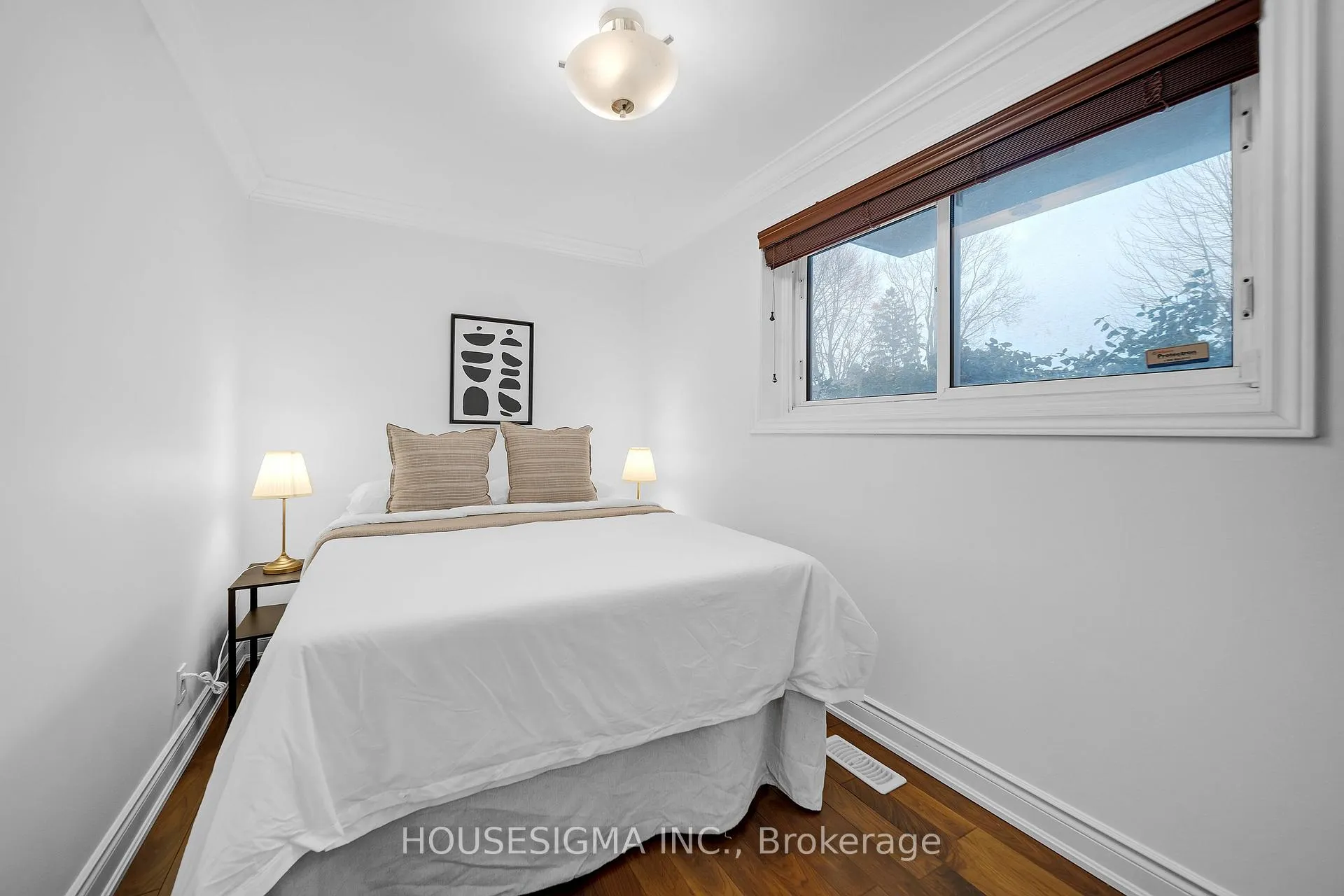 Photo 31 of 808 Krosno Boulevard, Pickering, Bay Ridges — HOMEH