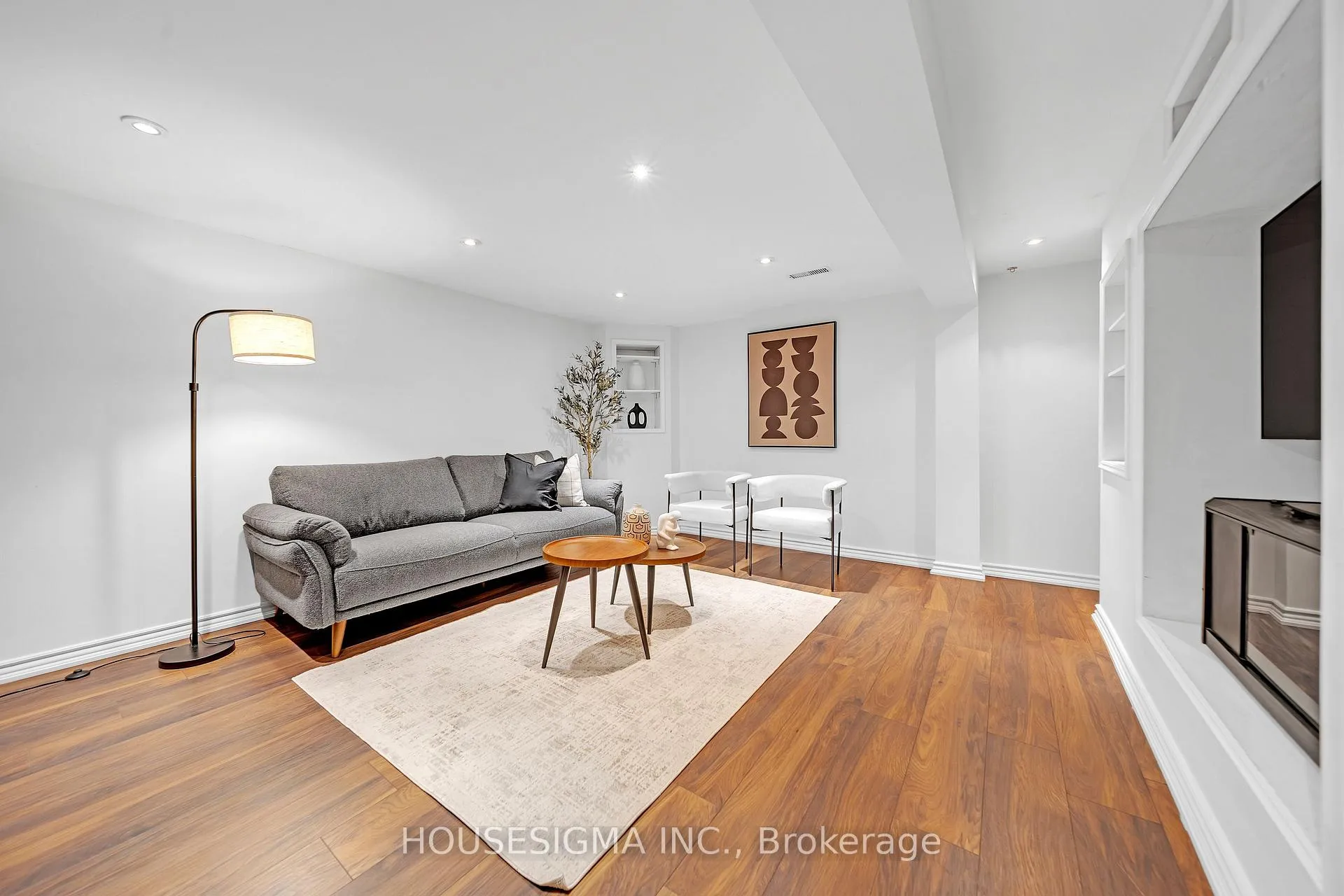 Photo 33 of 808 Krosno Boulevard, Pickering, Bay Ridges — HOMEH