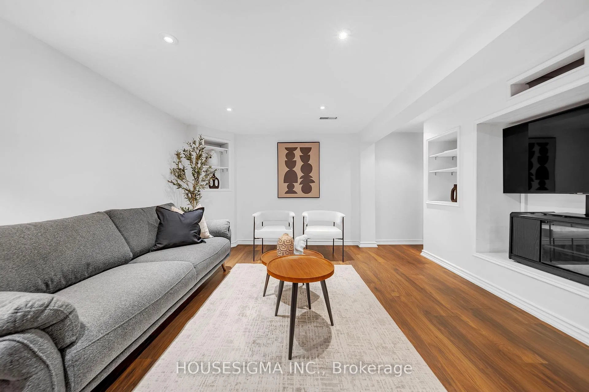 Photo 34 of 808 Krosno Boulevard, Pickering, Bay Ridges — HOMEH