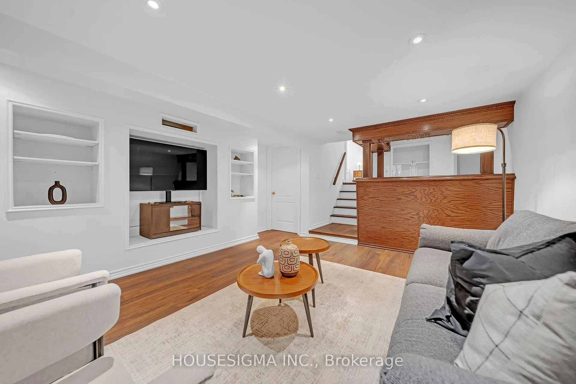 Photo 35 of 808 Krosno Boulevard, Pickering, Bay Ridges — HOMEH