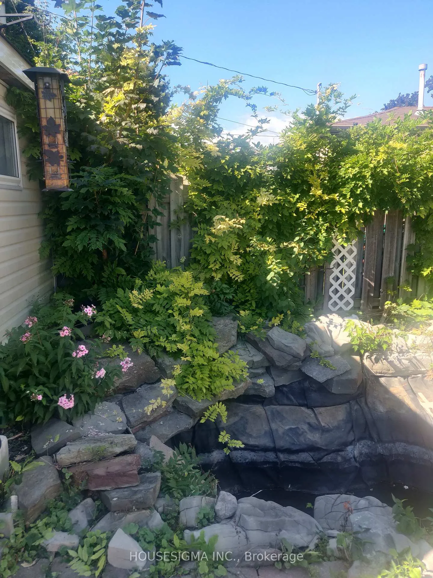Photo 37 of 808 Krosno Boulevard, Pickering, Bay Ridges — HOMEH