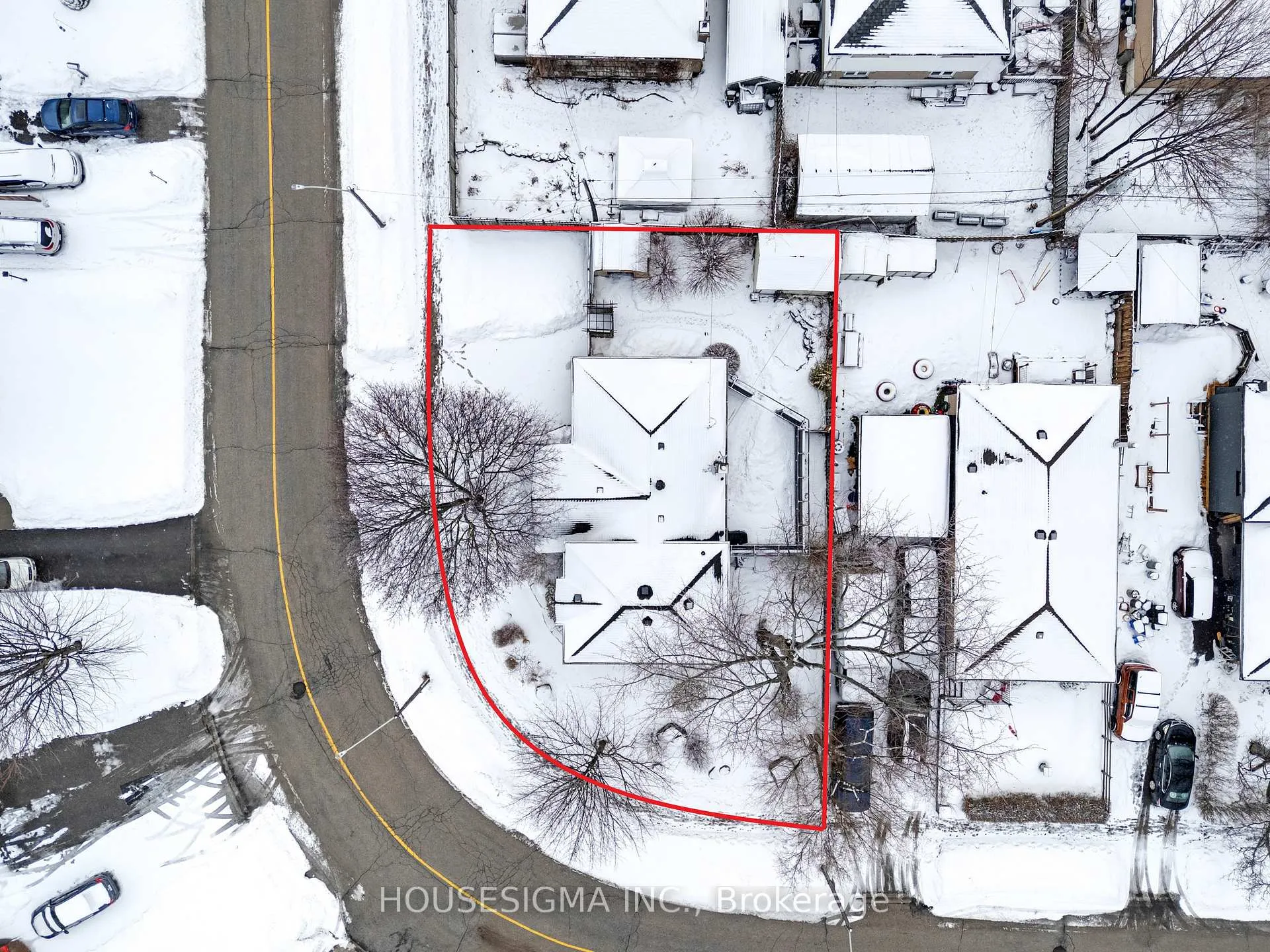 Photo 38 of 808 Krosno Boulevard, Pickering, Bay Ridges — HOMEH
