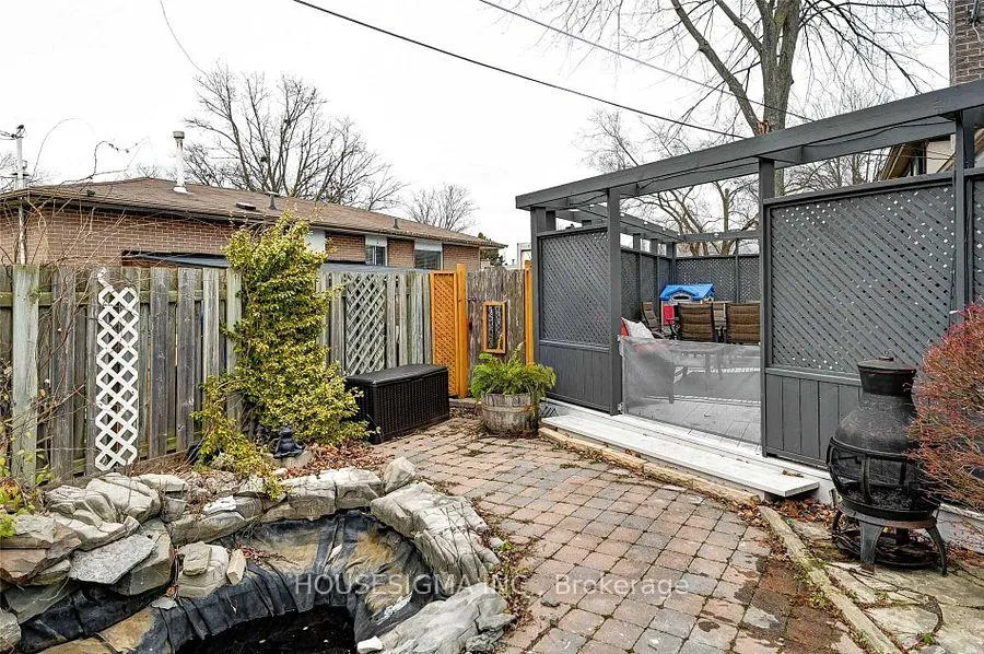 Photo 39 of 808 Krosno Boulevard, Pickering, Bay Ridges — HOMEH