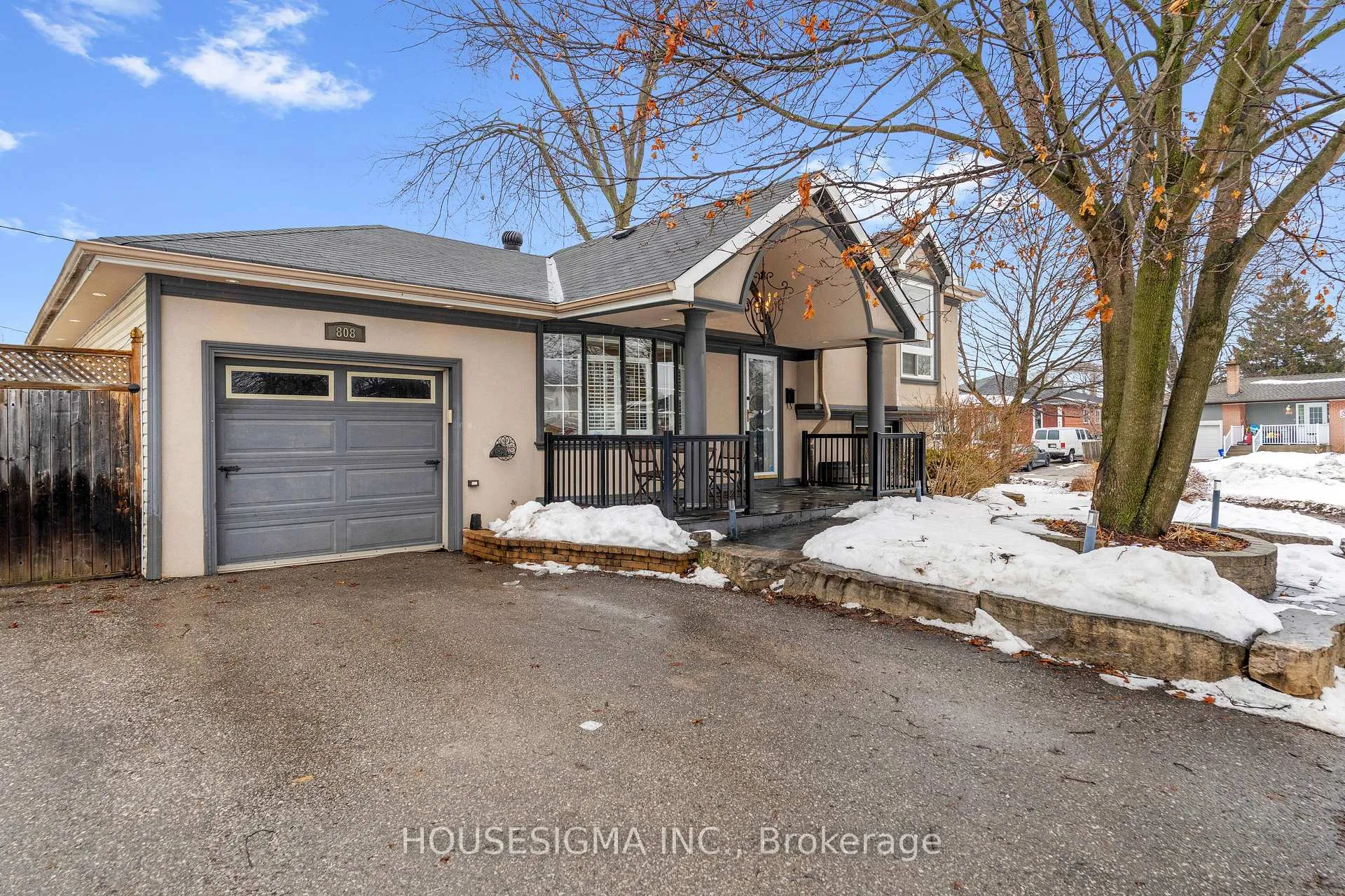 Photo 47 of 808 Krosno Boulevard, Pickering, Bay Ridges — HOMEH
