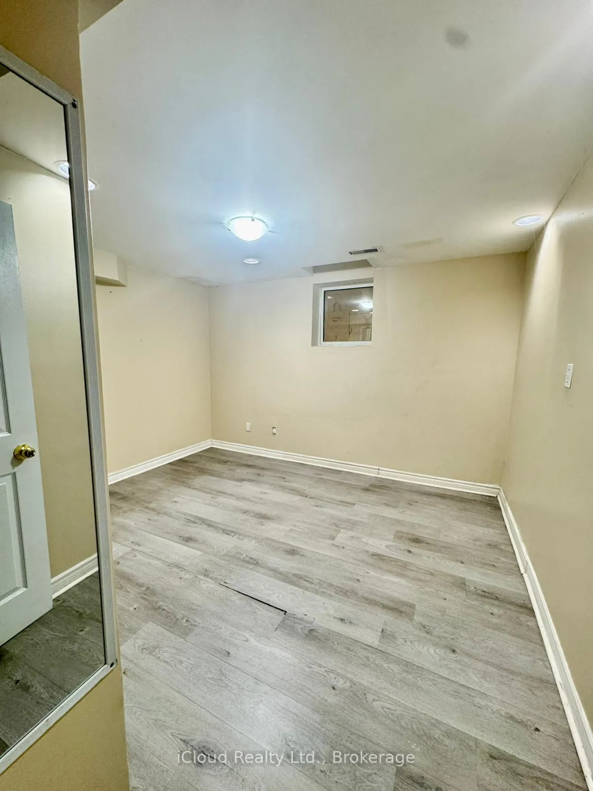 Photo 6 of Unit Bsmt, 141 Rainforest Drive, Brampton, Sandringham-Wellington — HOMEH