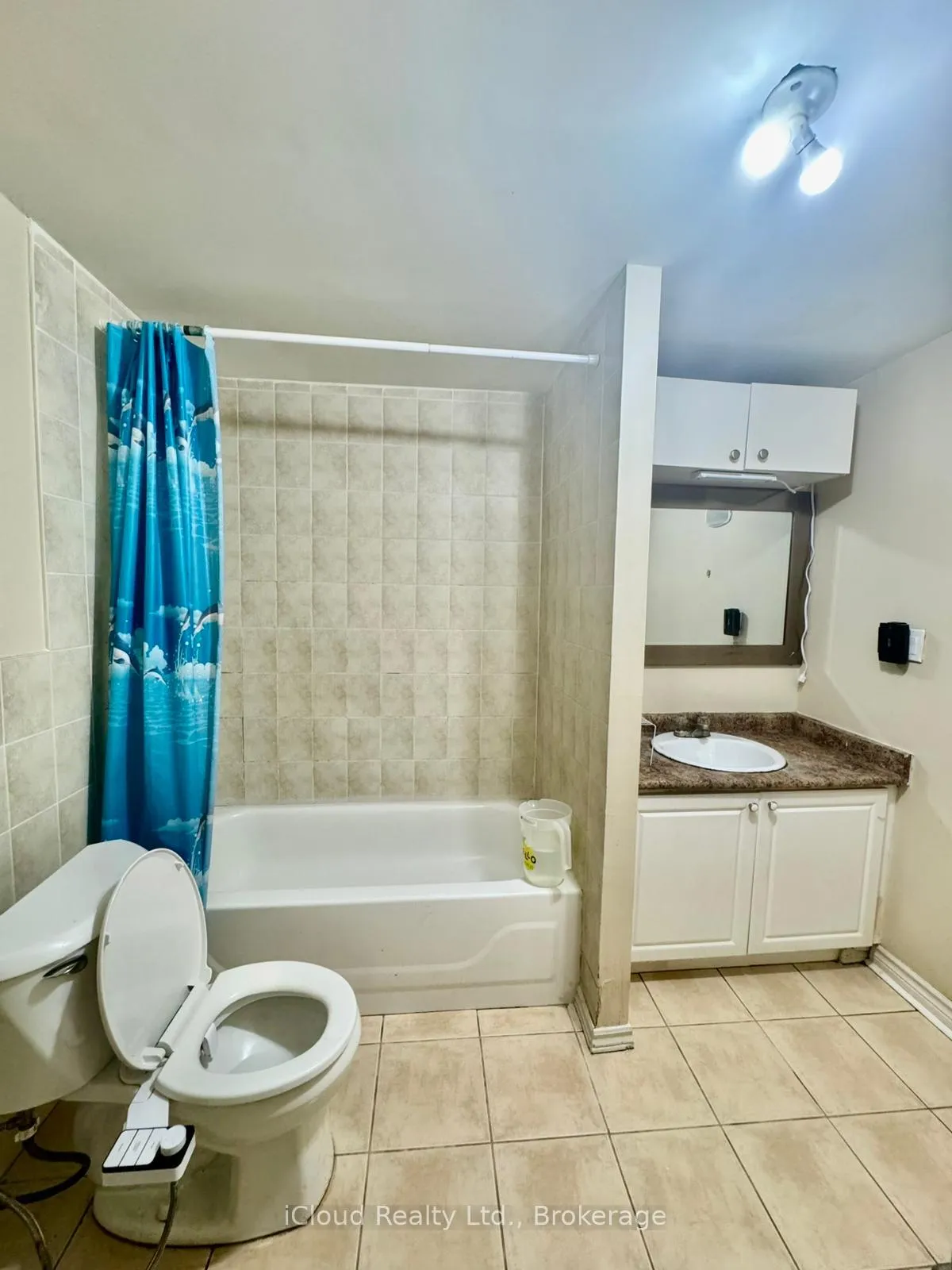 Photo 8 of Unit Bsmt, 141 Rainforest Drive, Brampton, Sandringham-Wellington — HOMEH