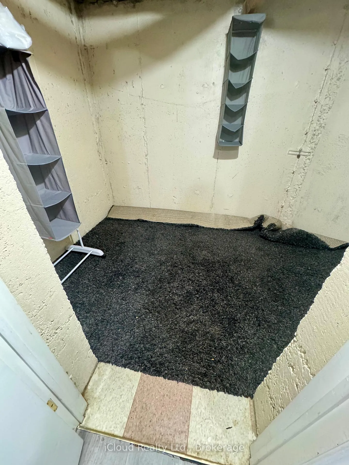 Photo 9 of Unit Bsmt, 141 Rainforest Drive, Brampton, Sandringham-Wellington — HOMEH