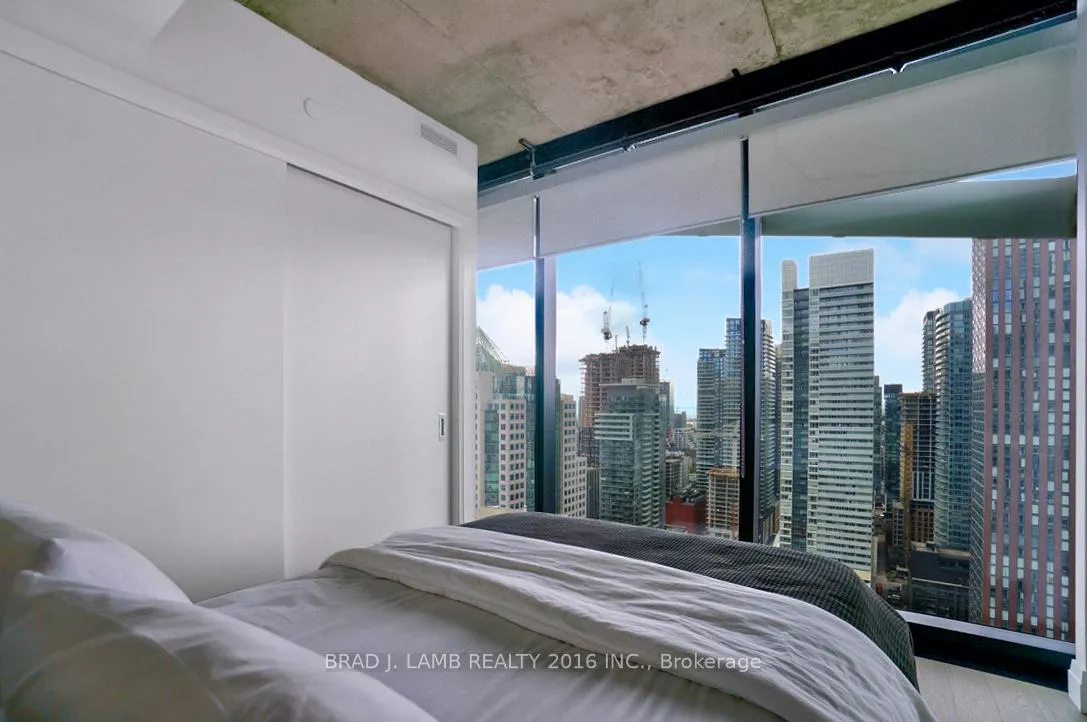 Photo 8 of Unit 3101, 224 King Street W, Toronto, Waterfront Communities — HOMEH