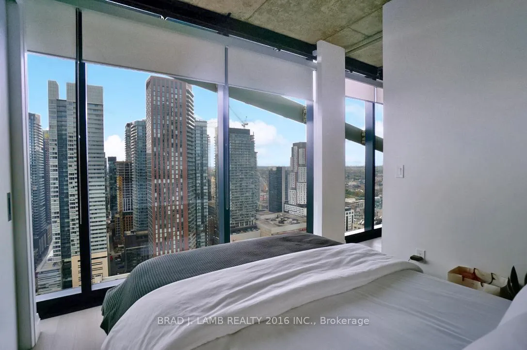Photo 9 of Unit 3101, 224 King Street W, Toronto, Waterfront Communities — HOMEH