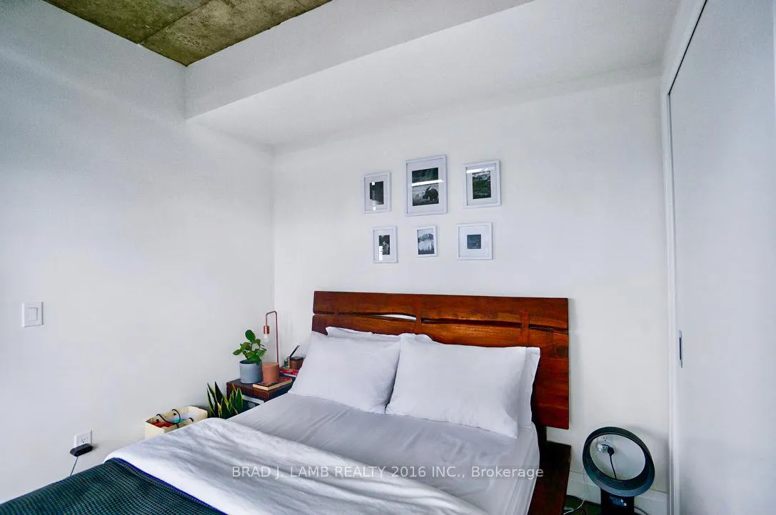 Photo 10 of Unit 3101, 224 King Street W, Toronto, Waterfront Communities — HOMEH