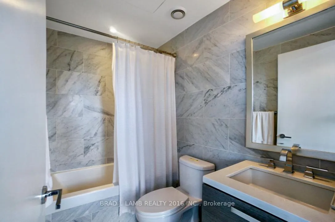 Photo 11 of Unit 3101, 224 King Street W, Toronto, Waterfront Communities — HOMEH