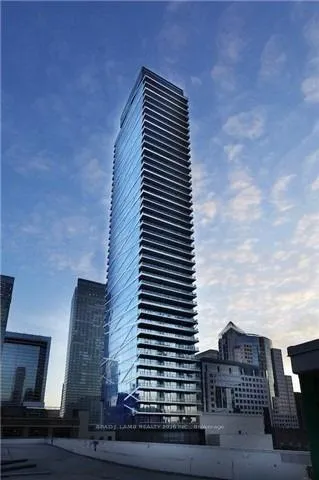Photo 15 of Unit 3101, 224 King Street W, Toronto, Waterfront Communities — HOMEH