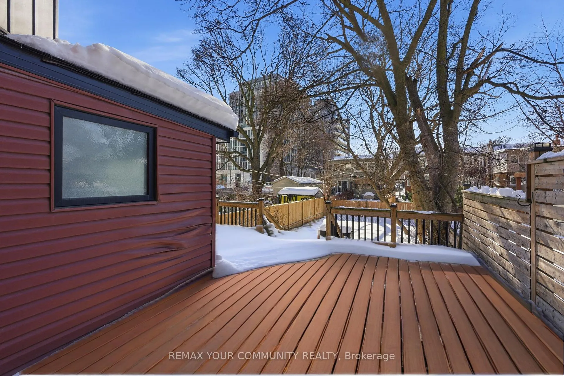 Photo 15 of 41 Berwick Avenue, Toronto, Yonge-Eglinton — HOMEH