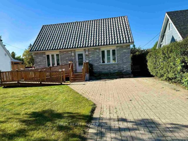 Photo 1 of 77 Dominion Avenue, Kapuskasing — HOMEH