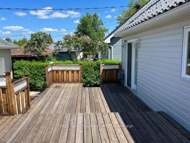Photo 7 of 77 Dominion Avenue, Kapuskasing — HOMEH