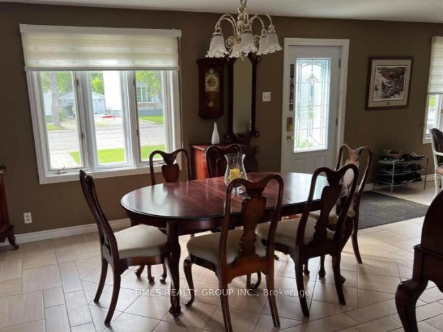 Photo 9 of 77 Dominion Avenue, Kapuskasing — HOMEH