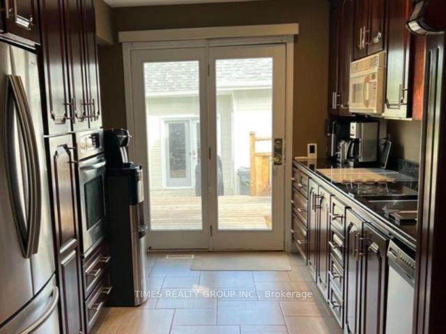 Photo 10 of 77 Dominion Avenue, Kapuskasing — HOMEH