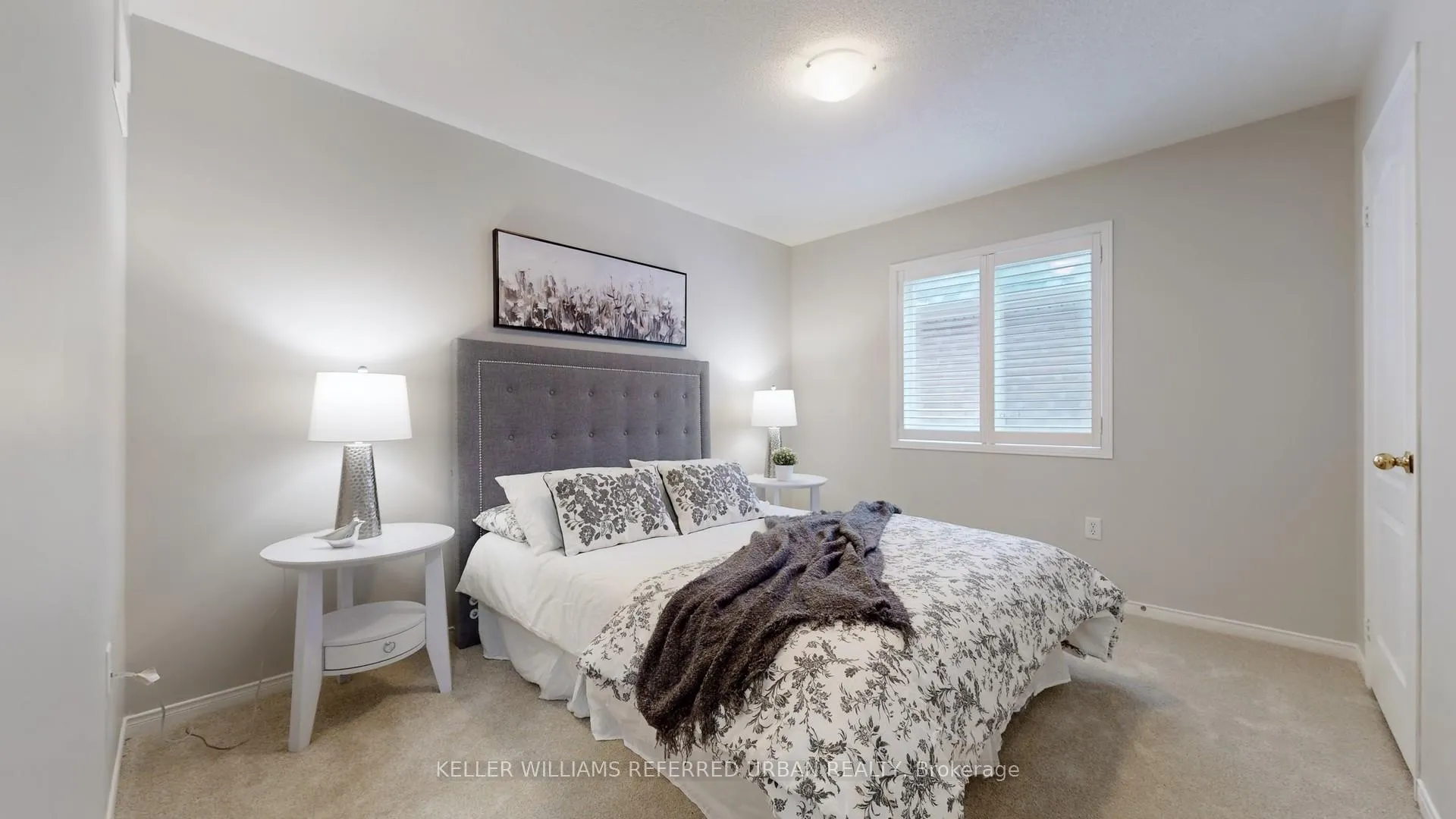 Photo 20 of 85 Decourcy-Ireland Circle, Ajax, Northeast Ajax — HOMEH