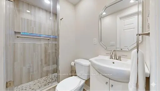 Photo 30 of 85 Decourcy-Ireland Circle, Ajax, Northeast Ajax — HOMEH