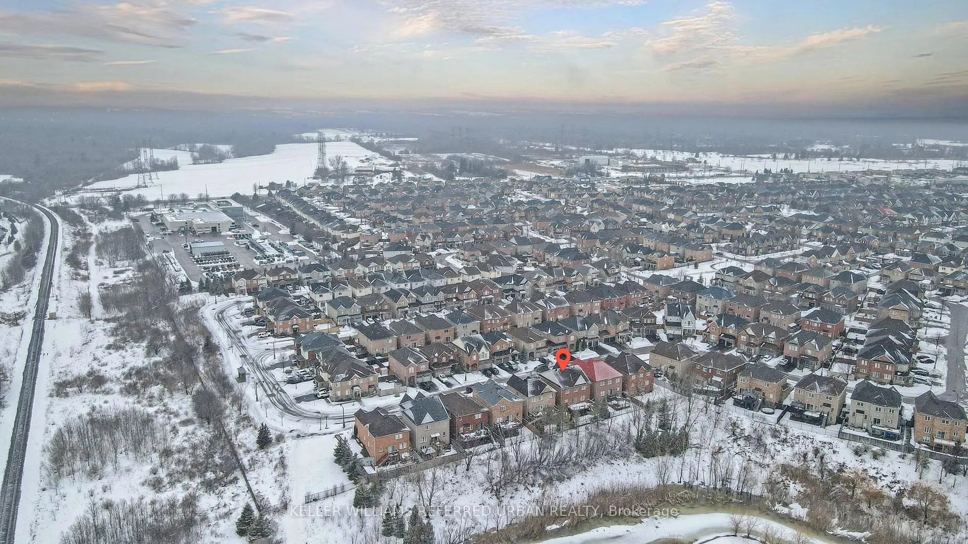 Photo 37 of 85 Decourcy-Ireland Circle, Ajax, Northeast Ajax — HOMEH