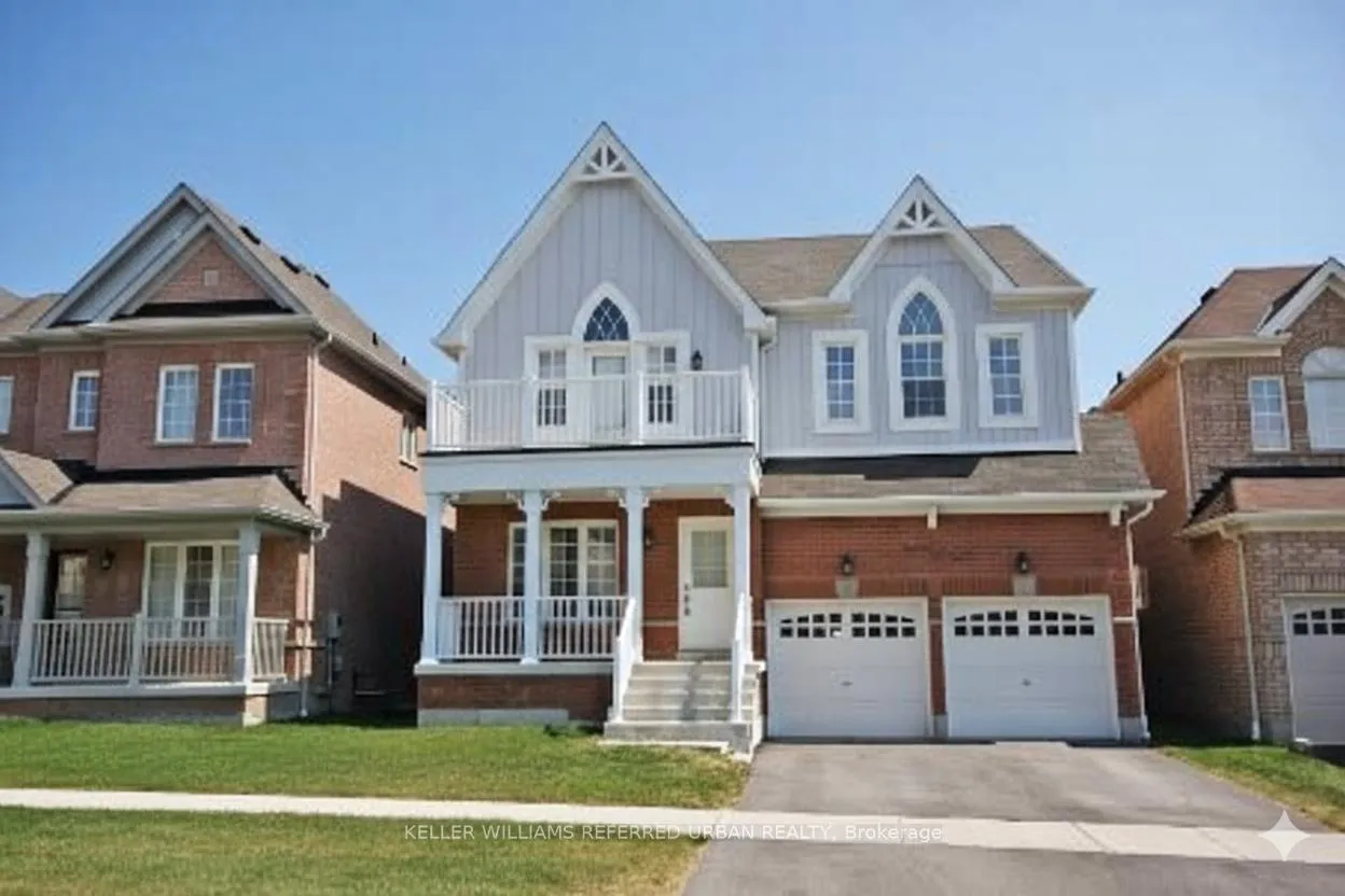 Photo 39 of 85 Decourcy-Ireland Circle, Ajax, Northeast Ajax — HOMEH