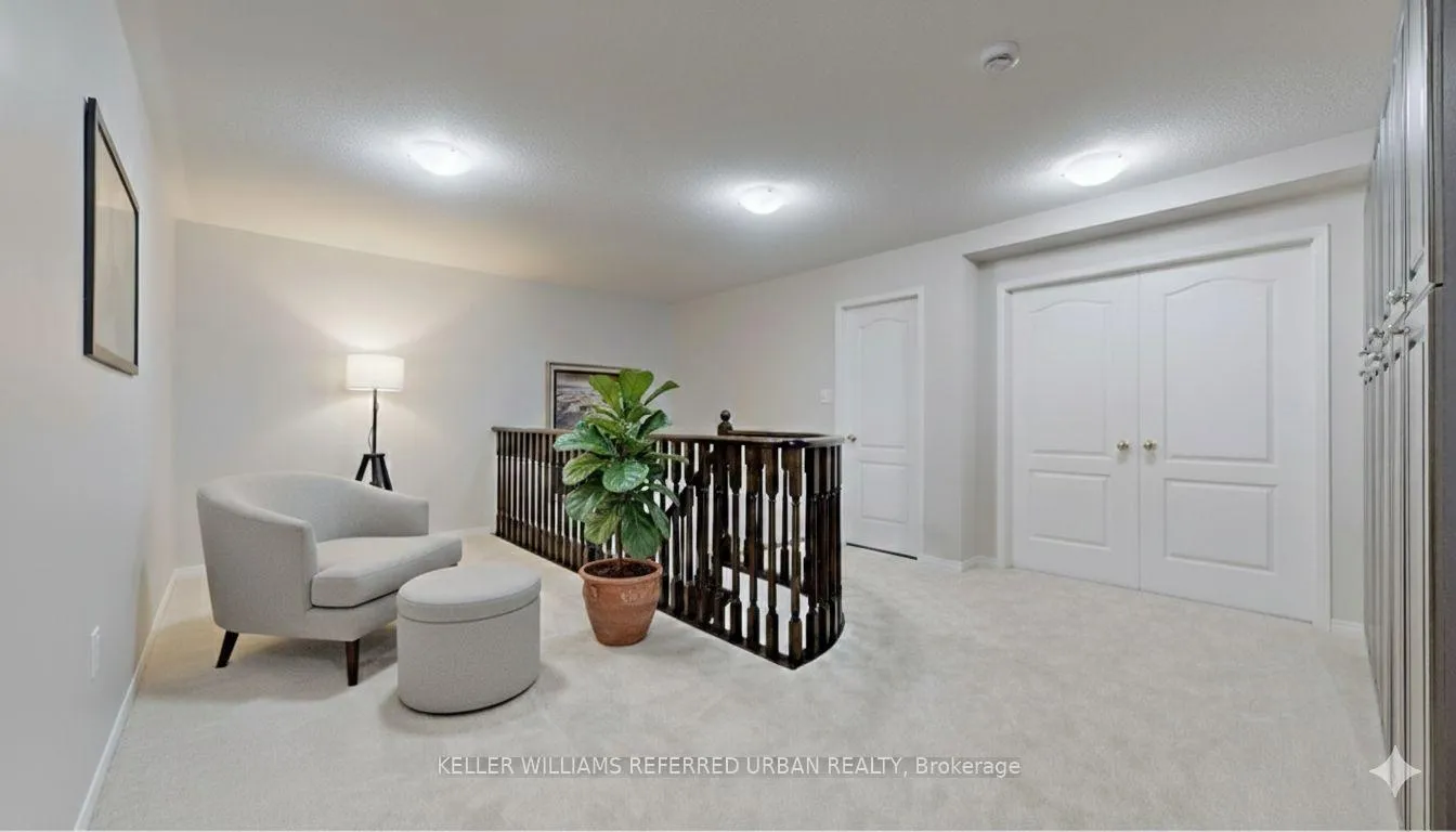 Photo 40 of 85 Decourcy-Ireland Circle, Ajax, Northeast Ajax — HOMEH