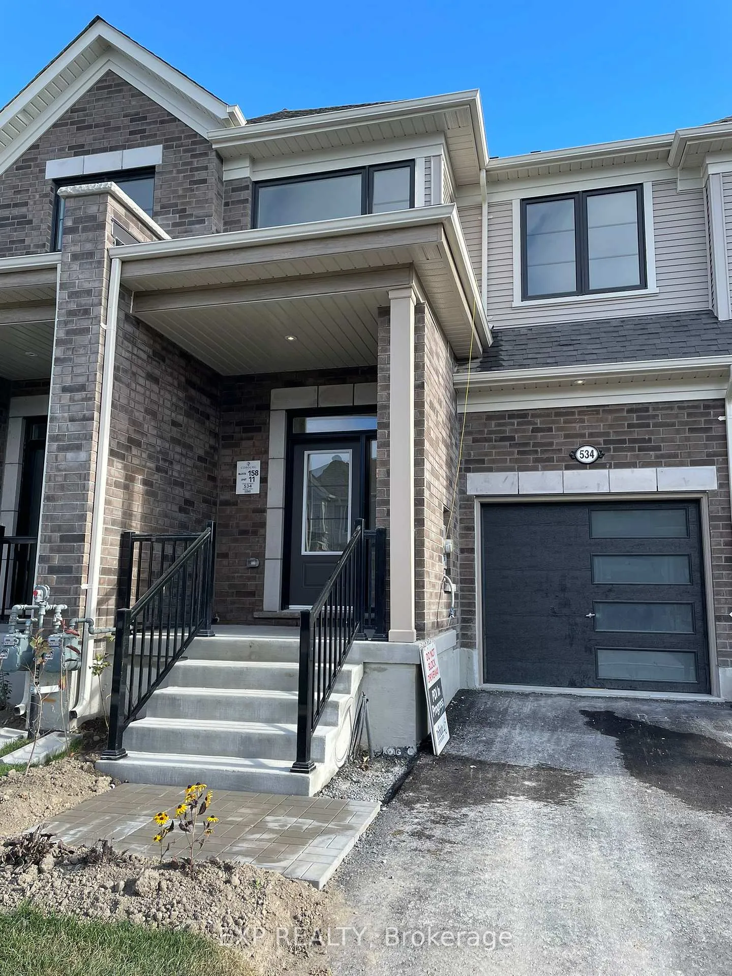 Photo 1 of 534 Worden Street, Cobourg — HOMEH