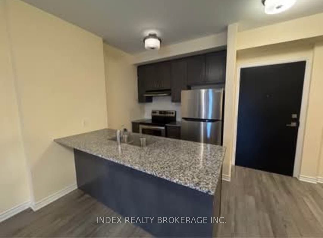 Photo 1 of Unit 204, 200 Lagerfeld Drive, Brampton, Northwest Brampton — HOMEH