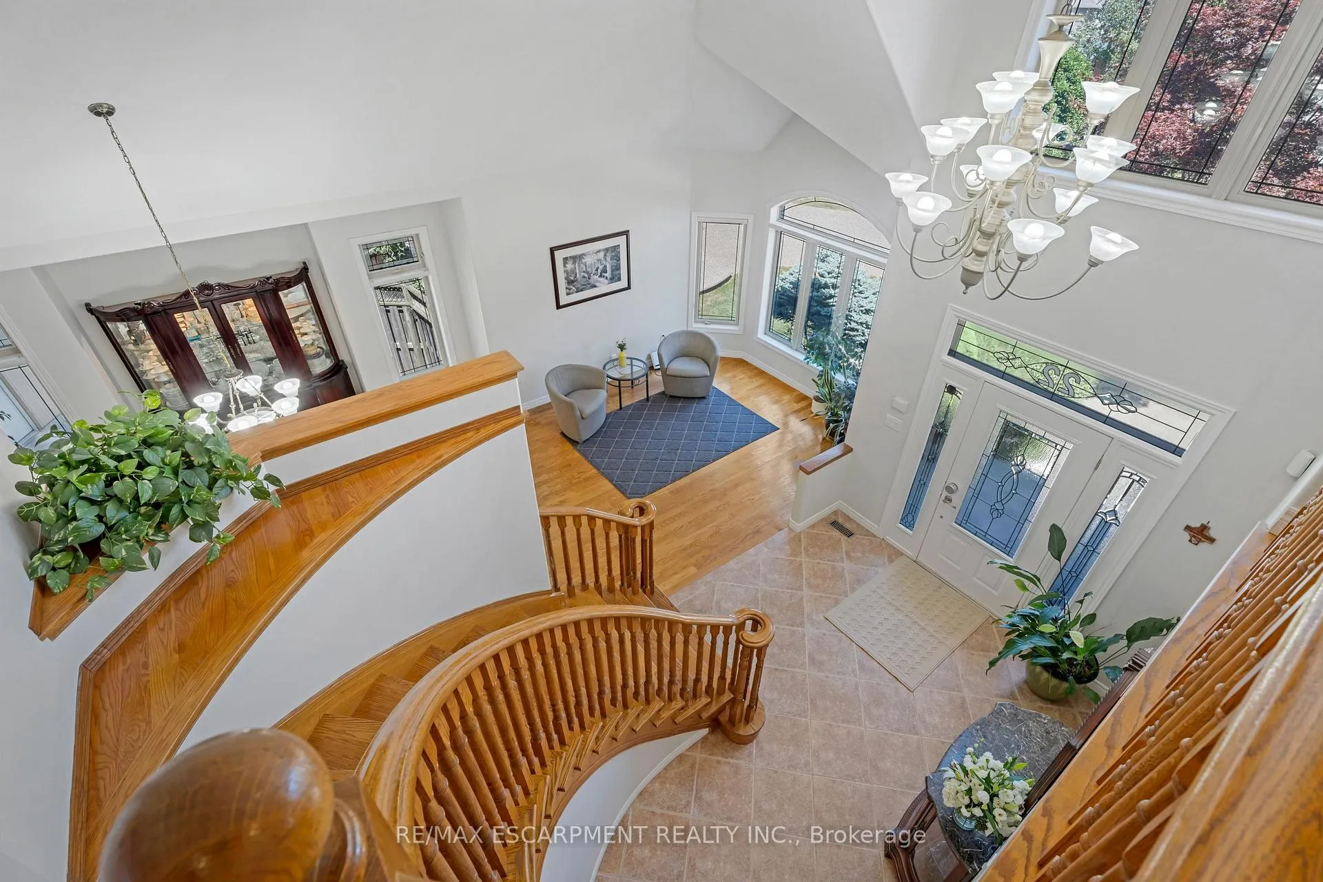 Photo 22 of 22 Shadeland Crescent, Hamilton, Stoney Creek — HOMEH