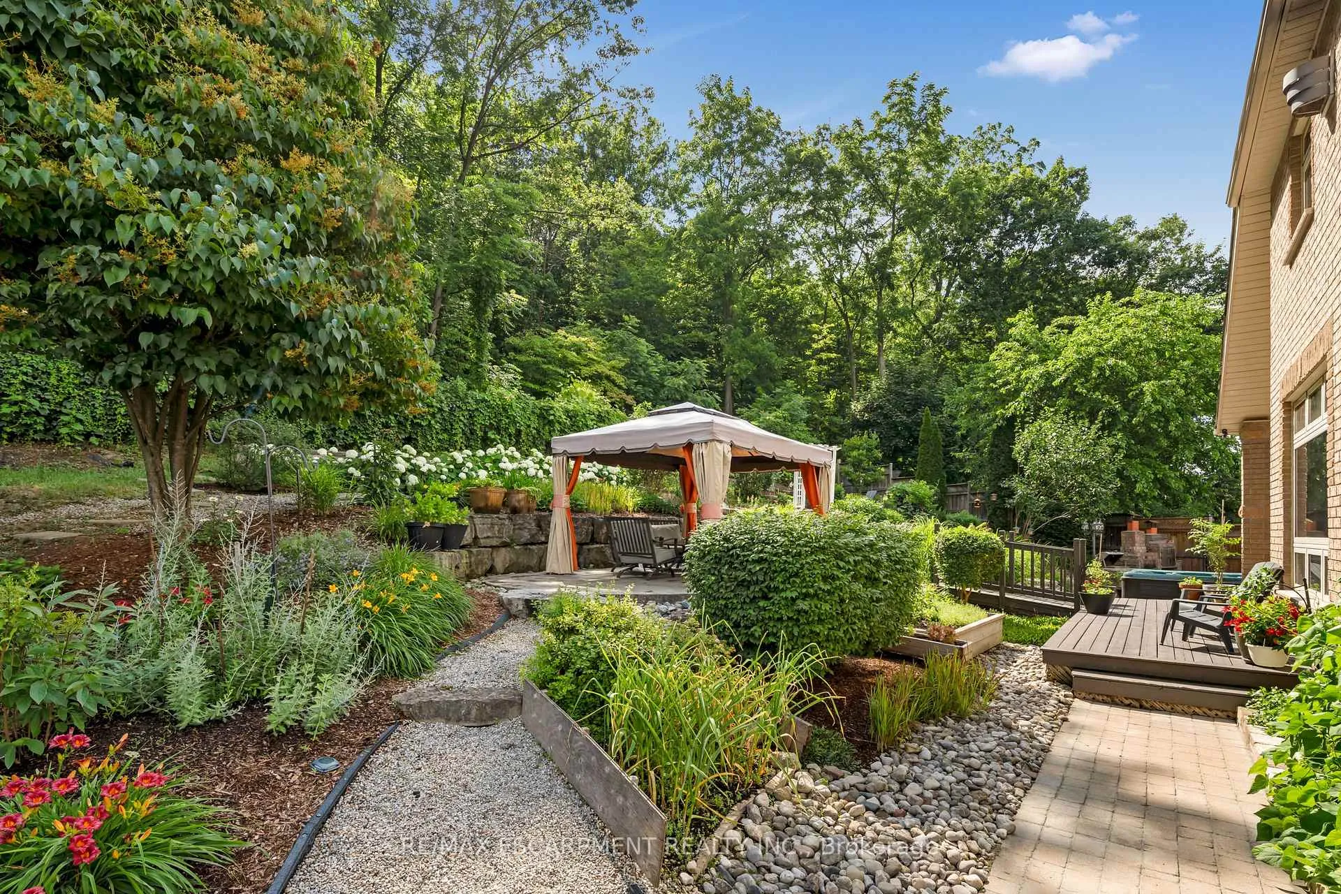 Photo 41 of 22 Shadeland Crescent, Hamilton, Stoney Creek — HOMEH