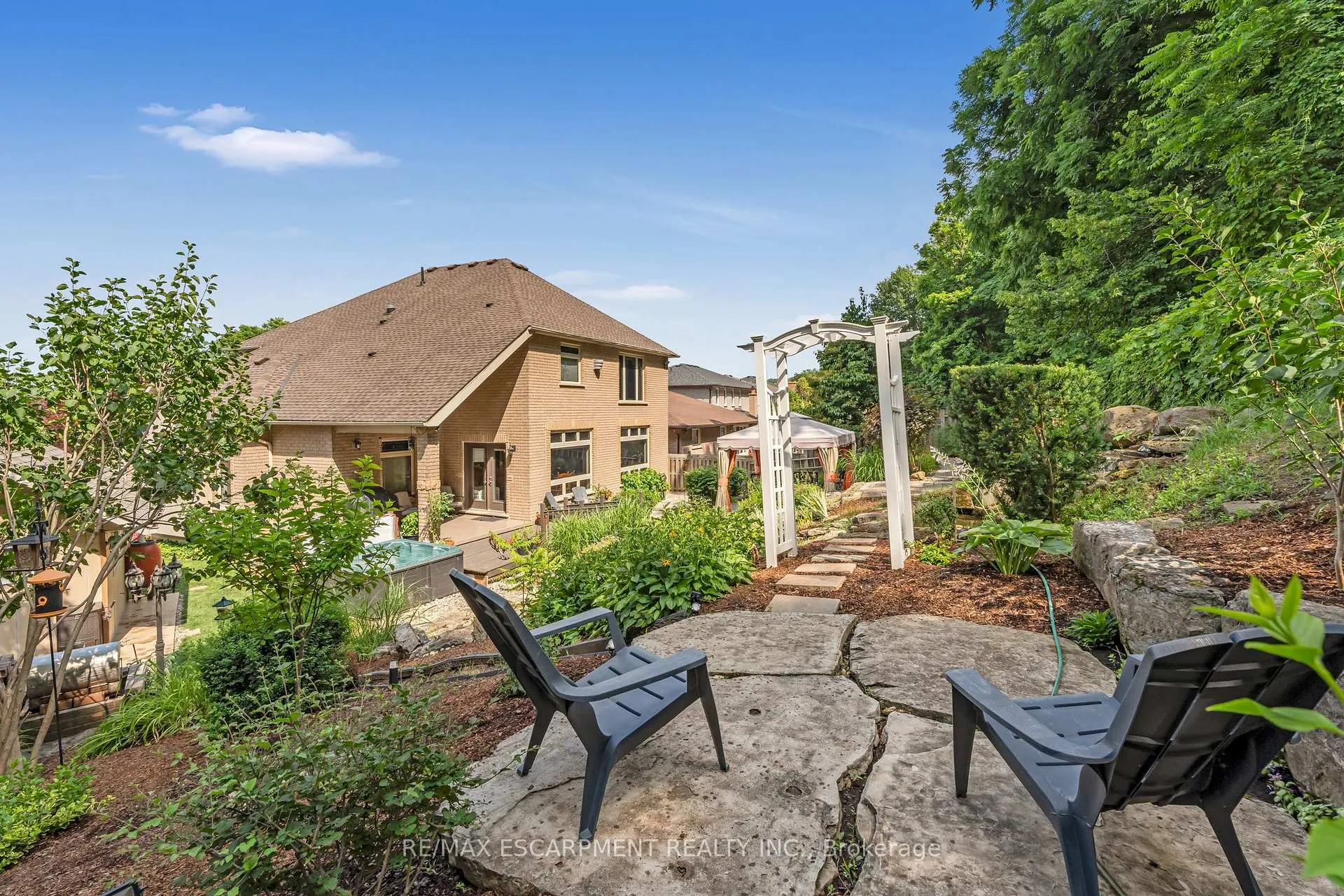 Photo 45 of 22 Shadeland Crescent, Hamilton, Stoney Creek — HOMEH