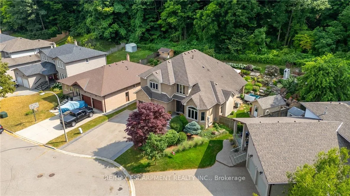 Photo 49 of 22 Shadeland Crescent, Hamilton, Stoney Creek — HOMEH